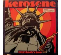 Kerosene - Everybody's Icon-12"