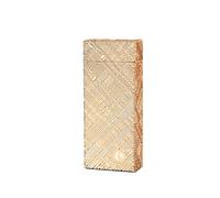 Kerosene Fire Lighter, Refillable Metal Lighter, Multiple Ignition Methods, Eco-Friendly for Candles, Bonfires, Cigarettes, Perfect for Collecting and Gifting