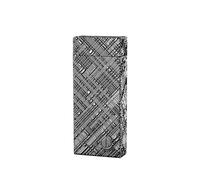 Kerosene Fire Lighter, Refillable Metal Lighter, Multiple Ignition Methods, Eco-Friendly for Candles, Bonfires, Cigarettes, Perfect for Collecting and Gifting