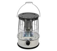 Kerosene Heater, 6L Portable all-in-one, Stainless Steel Household Camping Heater, 23,500 BTU Quickly Heat for Indoor Outdoor, Patio Deck Family Dinner, Outdoor Camping