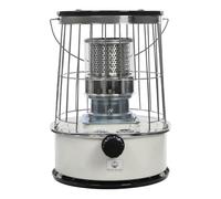 Kerosene Heater, Indoor/Outdoor Portable Kerosene Heater with Grill Pan Kerosene Heater Stove Camping Oil Heaters with Temperature Adjustment Knob&6L Kerosene Tank for 3-5 People Heating Cooking