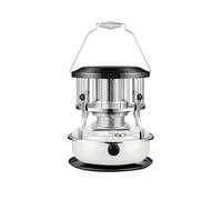 Kerosene Heater, Portable 2-in-1 Indoor/Outdoor 360° Surround Heating for Camping, Home, Garage, Hunting, Emergency Preparedness