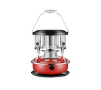 Kerosene Heater, Portable 2-in-1 Indoor/Outdoor 360° Surround Heating for Camping, Home, Garage, Hunting, Emergency Preparedness