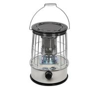 Kerosene Heater, Portable 6L Indoor Outdoor Oil Heating Furnace with Temperature Adjustment Knob for Camping and Home Use