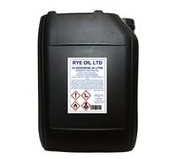 KEROSENE HEATING OIL 20 LITRE - For Domestic Heating Systems - Just Pour Into Your Tank.