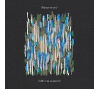 Kerosene Heights - Blame It On The Weather (Coke Bottle Clear Vinyl)