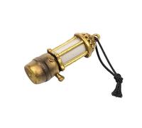 Kerosene Lamp Model for 1/12 Action Figure Dollhouse Decor Mini Lantern