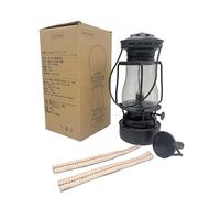 Kerosene Lamp,Oil Lamps,Portable Lighting Lamp,Retro Oil Lamp,Lights Lanterns,Fit for Outdoor Camping Atmosphere Lamp Home Decor Lighting