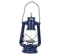 Kerosene Lamp, Vintage Kerosene Oil Lantern, Indoor Outdoor Retro Traditional Iron Lantern Oil Lamp for Party Pub Decoration Home Decoration (1)