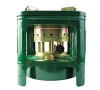 Kerosene Stove, Camping Burner Lightweight, Camp Stove for Backpacking Cooking Picnic Hiking Trekking, Outdoor 8 Wicks Kerosene Heater, Weight: 0.56Kg