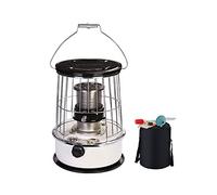 Kerosene Stove Heater, Kerosene Stove Heater for Indoor,Portable Kerosene Space Heater,Smoke-Kerosene Stove Burner