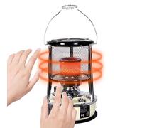 Kerosene Stove, Indoor Kerosene Heater, Multifunction Kerosene Stove Heater, Picnic Heater Kerosene Burner Portable Camping Stove for Ice Fishing
