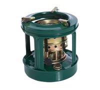 Kerosene Stove - Portable Stove - Diesel Burner | Outdoor Camping Picnic Kitchen Stove, Boiling Alcohol Heater, Shoulder Plug Shoulder Gear for