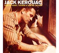 Kerouac, Jack - Blues & Haikus
