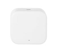 kerout Bluetooth WiFi Gateway Fingerprint Password Smart Electronic Door Lock Home Bridge Ttlock App Control Gateway Hub
