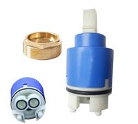 KEROX K35B Faucet Cartridge, Fits American Standard 7038, La Torre & Delta