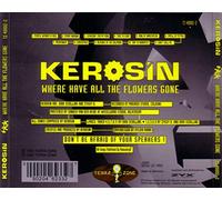 Keroxin - Where Have All the Flowers