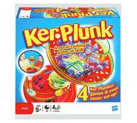 KerPlunk Board Game from Hasbro Gaming