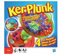 KerPlunk Board Game from Hasbro Gaming