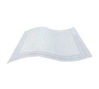 Kerramax Care Dressing Pads, 20x22 cm, Pack of 10