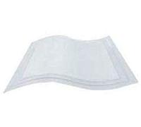 Kerramax Care Dressing Pads, 20x22 cm, Pack of 10
