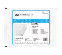 KerraMax Care Single Absorbent Dressing 20x22cm