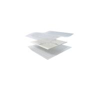 Kerramax Care Superabsorbent Dressings 20x22cm Pack of 10