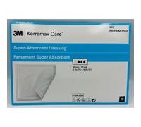 Kerramax Dressing Pads 10cm x 10cm Pack of 10