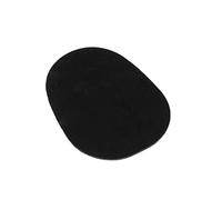 KERREY 40/120 Pcs 0.3mm Thick Alto/Tenor Saxophone Mouthpiece Pads Rubber Mouthpiece Patches Sax Replacement Part