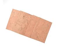 KERREY 5pcs/pack Saxophone Corks Tenor/Alto Neck Cork Saxophone Parts Musical Instrument Accessories Sax Replacement Part