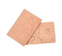 KERREY 5pcs/pack Saxophone Corks Tenor/Alto Neck Cork Saxophone Parts Musical Instrument Accessories Sax Replacement Part