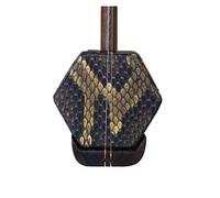 KERREY Black Suanzhi Erhu National Musical Instrument Professional Erhu