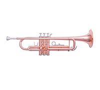KERREY Brass Instrument B Flat Trumpet Instrument Surface Full Phosphorus Student Beginner Adult Band Standard Trumpet