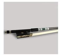 KERREY Carbon Fiber Bow Rod For Professional Playing Violin Bow With High Strength And Not Easy To Break The Bow Fiddle Bow (Color : 3/4)
