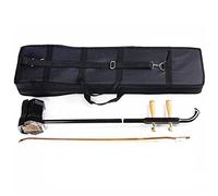 KERREY Chinese Erhu Mechanical Copper Shaft Tuning Strings Erheen Musical Instruments Professional Erhu