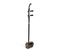KERREY Ebony Erhu Is Suitable For Playing Students In The Office For Art Grading Professional Erhu (Color : 1)