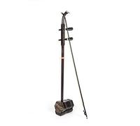 KERREY Ebony Erhu Is Suitable For Playing Students In The Office For Art Grading Professional Erhu (Color : 3)