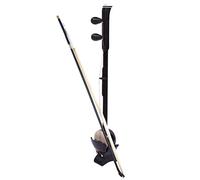 KERREY Ebony Flat Head Banhu Zhonghu Suitable For Professional Playing Professional Erhu