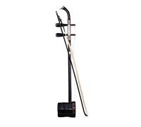 KERREY The Ebony Erhu National Musical Instrument Is Suitable For Grading Test Performance Professional Erhu