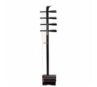 KERREY The Ebony Soprano Four-hu Is Suitable For The Stage Of Exam Practice And Performance Professional Erhu (Color : Suqin)