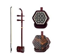 KERREY The Hexagonal Erhu Is A National Musical Instrument Suitable For Teaching Grades Professional Erhu