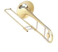 KERREY Trombone B-flat Tenor Is Suitable For The Examination Of Adult Students On The Stage Of Professional Playing Band School