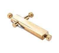 KERREY violin parts Violin Lutherie Tool Making Tools Brass Purfling Inlay Inlaid Groove Maker Carver Viola Luthier Musical Instrument Accessories