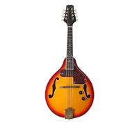 KERREY With Cable Strings 8-String Electric Mandolin A Style Rosewood Fingerboard String Instrument Mandolins