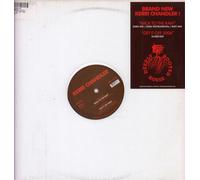 Kerri Chandler - Back to the Raw [12" VINYL]