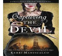 Kerri Maniscalco Capturing the Devil Paperback Book Kerri Maniscalco Multicolor