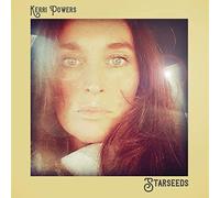 Kerri Powers – Starseeds – CD – in-akustik
