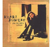 Kerri Powers - You, Me and A Redhead
