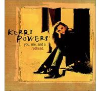 Kerri Powers - You, Me, and A Redhead