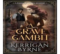 Kerrigan Byrne A Grave Gambit Paperback Book Kerrigan Byrne Multicolor